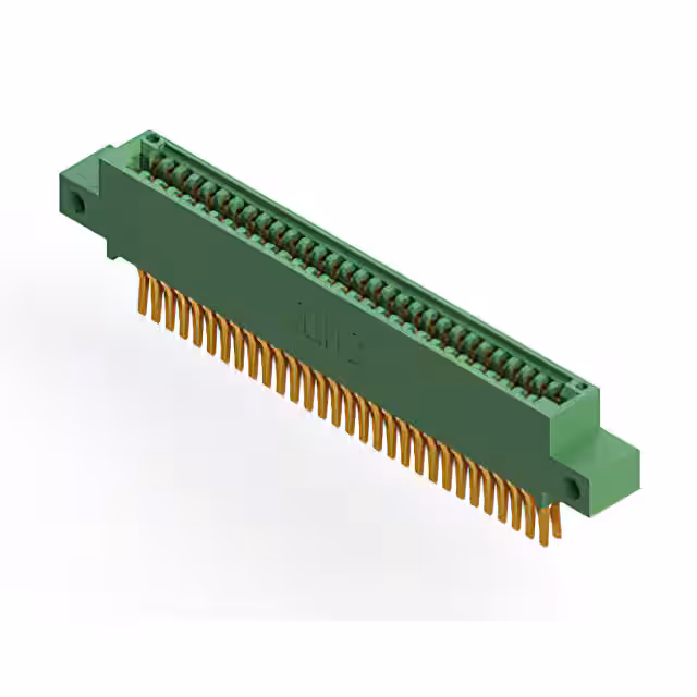 845-060-560-512 EDAC Inc.  Edgeboard Connectors